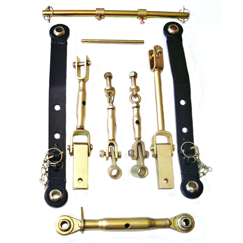 3pt Hitch Linkage Kit 3 Point Arms Fits Kubota Tractor B Model