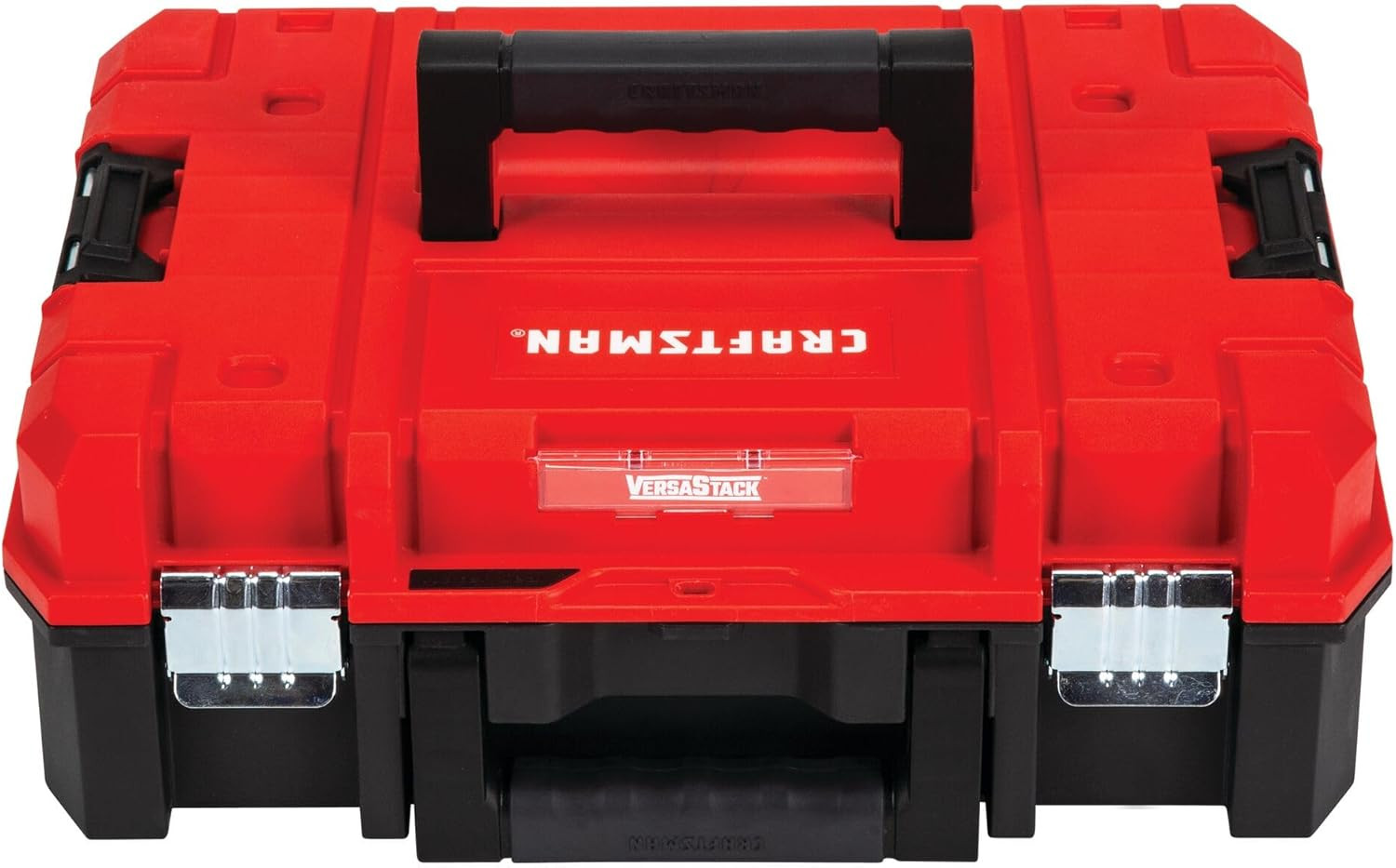 VERSASTACK Tool Box, 17-Inch, Stackable System (CMST17830)