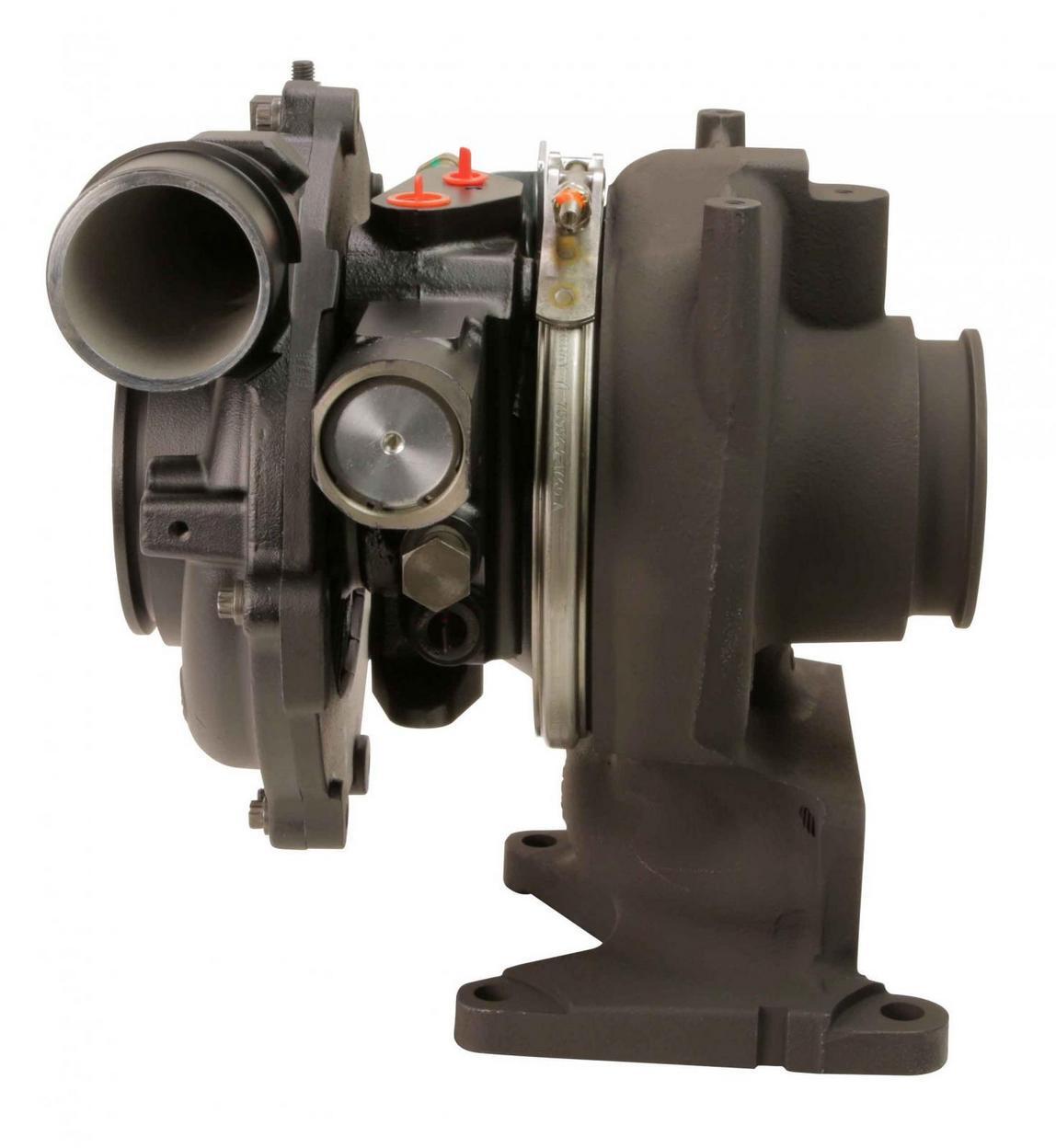 Fleece Performance FPE-VNT63-STREET