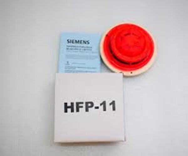 Siemens HFP-11 Intelligent Heat and Fire Detector usa stock NEW USPS Siemens HFP-11 Intelligent Heat and Fire Detector usa stock NEW USPS