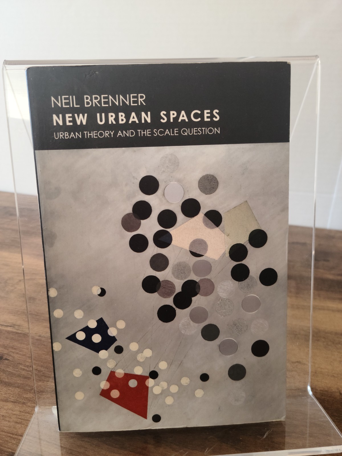 New Urban Spaces: Urban Theory and the Scale Question (Paperback or Softback) New Urban Spaces: Urban Theory and the Scale Question (Paperback or Softback)