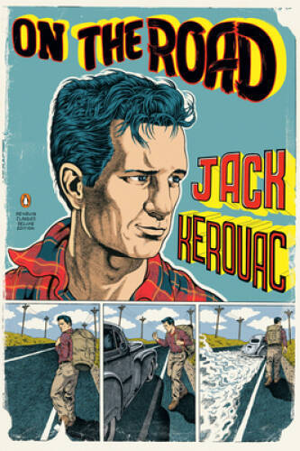 On the Road - Paperback By Jack Kerouac - GOOD On the Road - Paperback By Jack Kerouac - GOOD