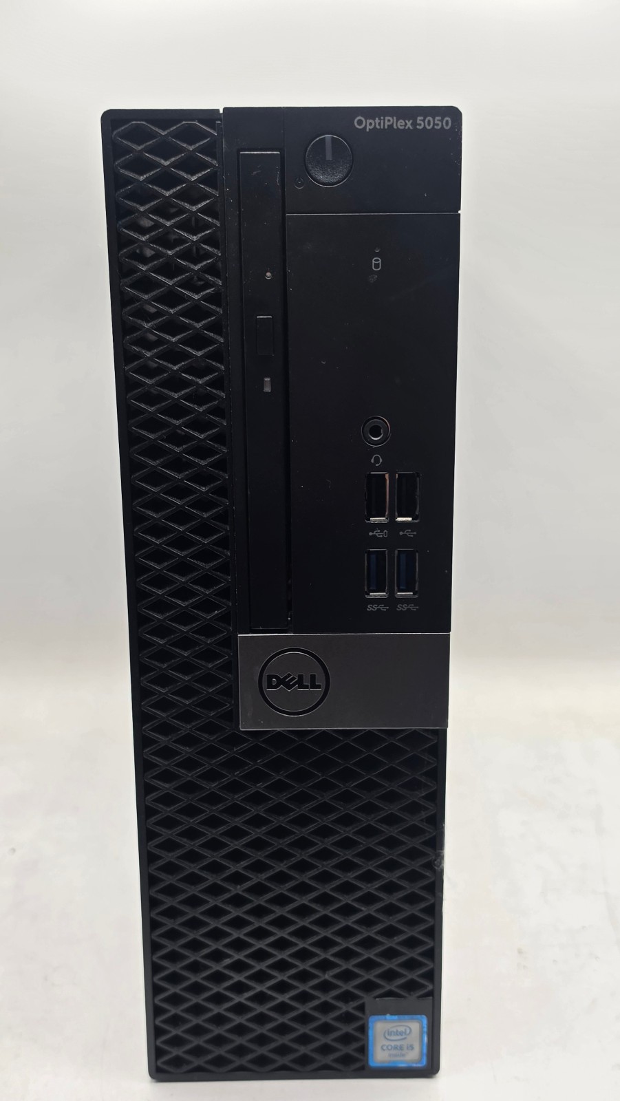 Dell OptiPlex 5050 SFF Core i5-7500, 8GB RAM, 256GB SSD, Win11 PRO Up Dell OptiPlex 5050 SFF Core i5-7500, 8GB RAM, 256GB SSD, Win11 PRO Up