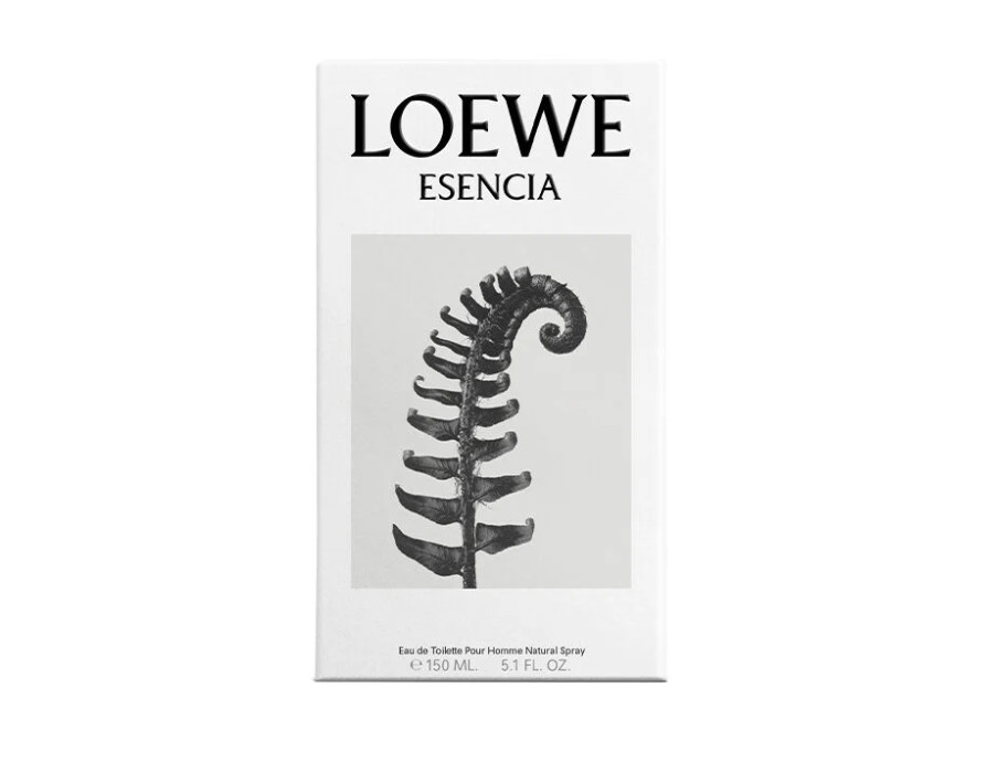 Loewe Esencia Pour Homme 5.1 oz Men 150 ml Eau De Toilette Spray New In Box Loewe Esencia Pour Homme 5.1 oz Men 150 ml Eau De Toilette Spray New In Box