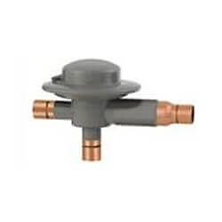 Parker Sporlan 903038P LAC-4-180 1/2 x 1/2 x 1/2 ODF Head Pressure Control Valve
