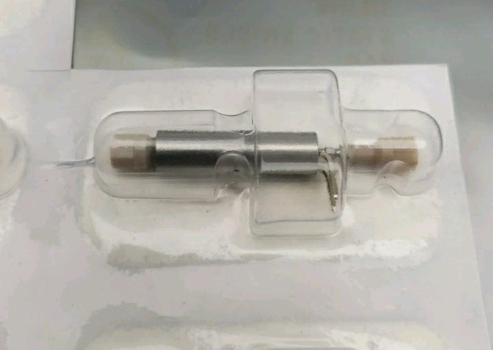 The Lee Company Dispensing Valve VHS Series 062 MINSTAC INKX0507950A 24V 120PSIG The Lee Company Dispensing Valve VHS Series 062 MINSTAC INKX0507950A 24V 120PSIG
