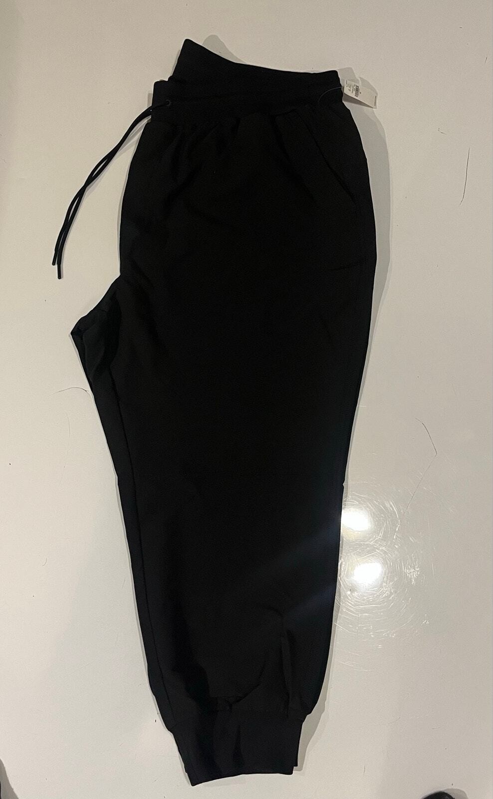NWT Old Navy Men’s 3X StretchTech Go-H2O Water Repellent Jogger NWT Old Navy Men’s 3X StretchTech Go-H2O Water Repellent Jogger