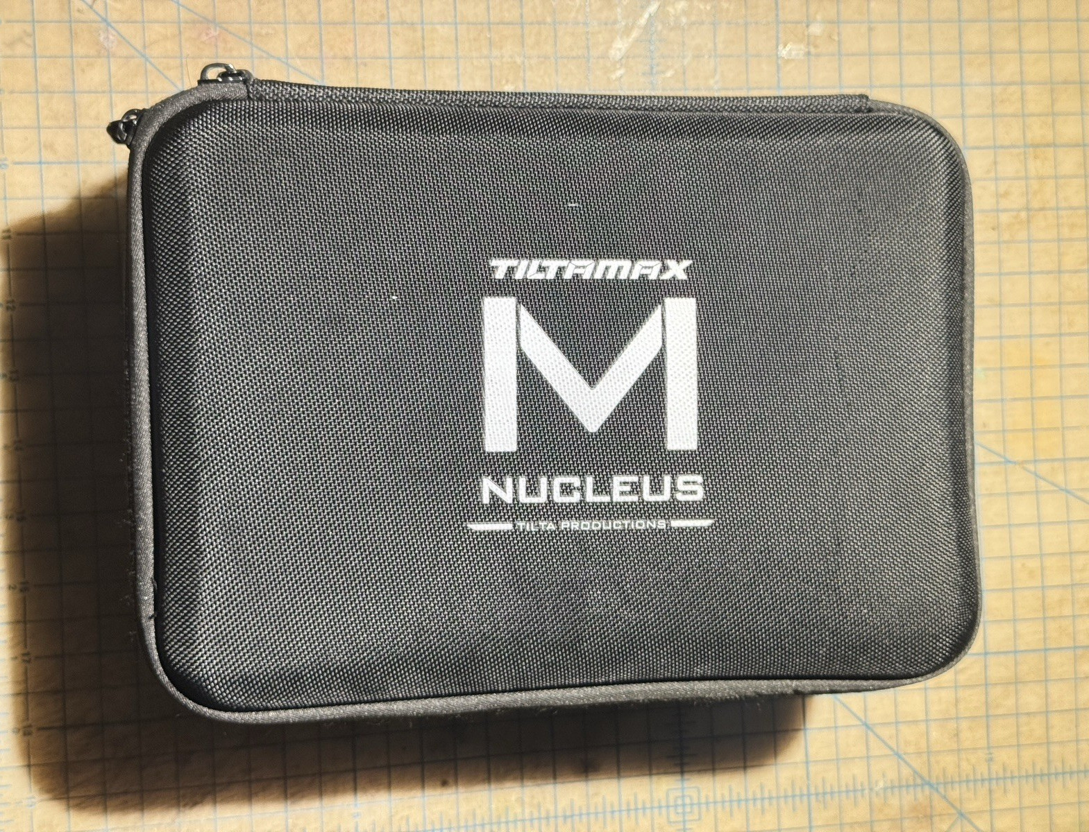 Tilta Nucleus-M Wireless Follow Focus Kit w/ Handwheel, Hard Case, Charger Tilta Nucleus-M Wireless Follow Focus Kit w/ Handwheel, Hard Case, Charger