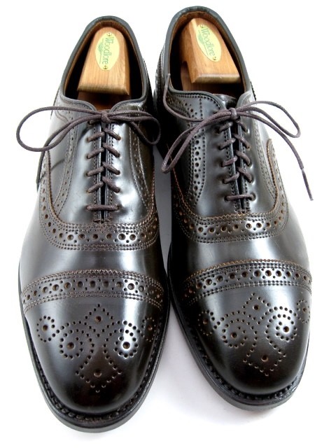 NEW Allen Edmonds \