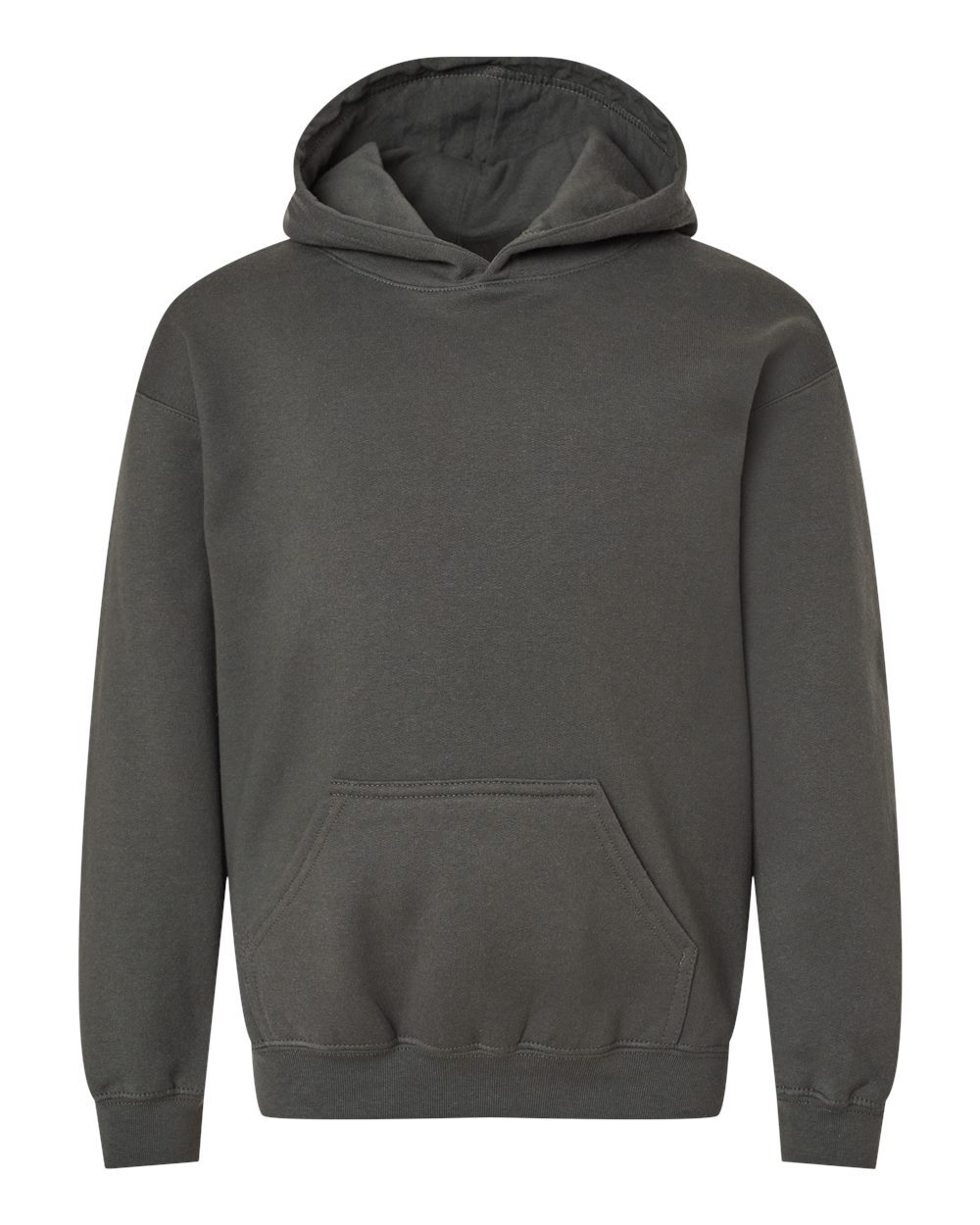 Tultex 320Y Youth Hooded Sweatshirt Tultex 320Y Youth Hooded Sweatshirt