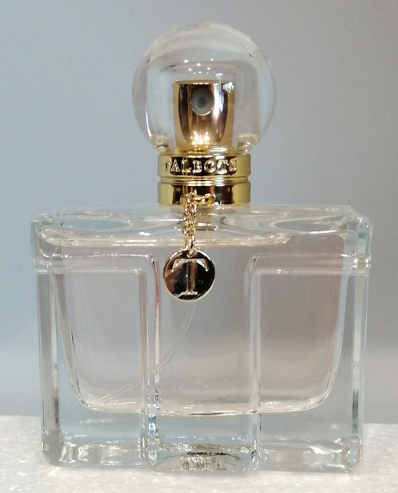 TALBOTS Eau de Parfum Spray by Talbots 1.7oz 50ml