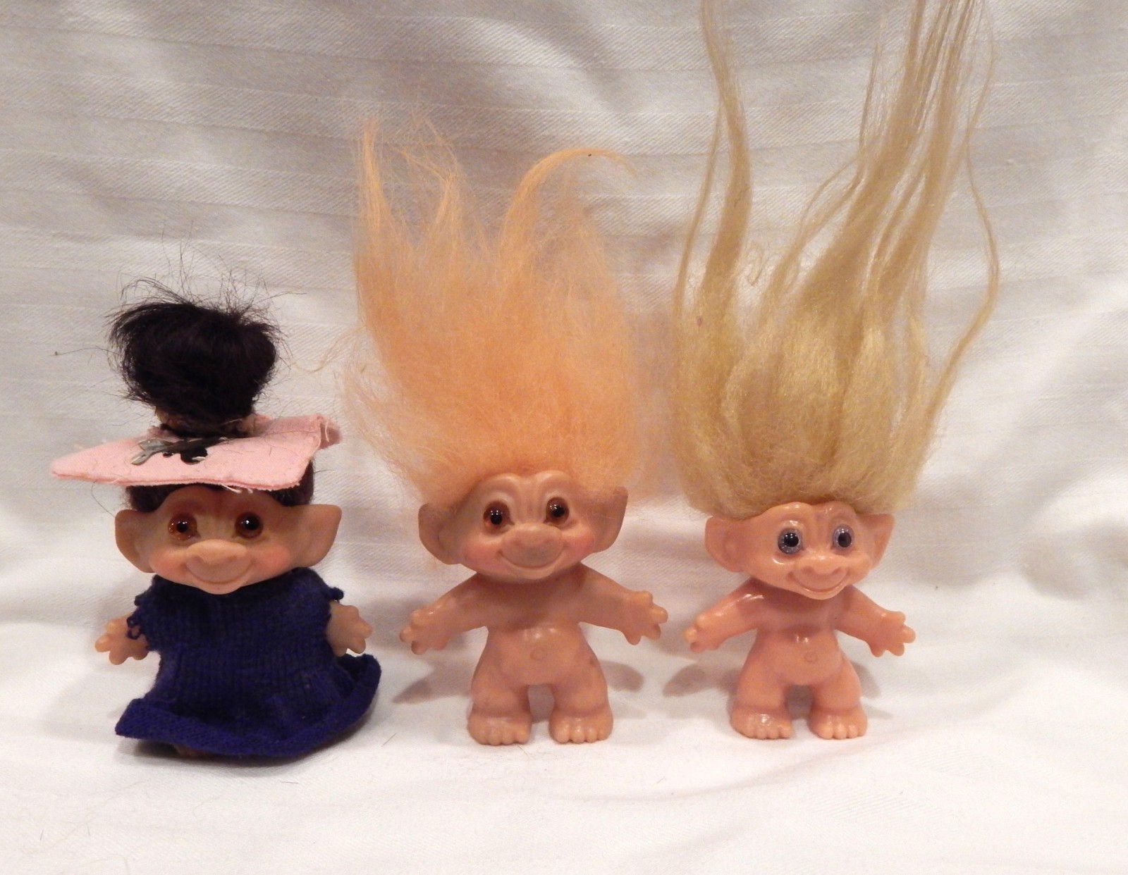 Lot of 3 Vintage 3\ Lot of 3 Vintage 3\