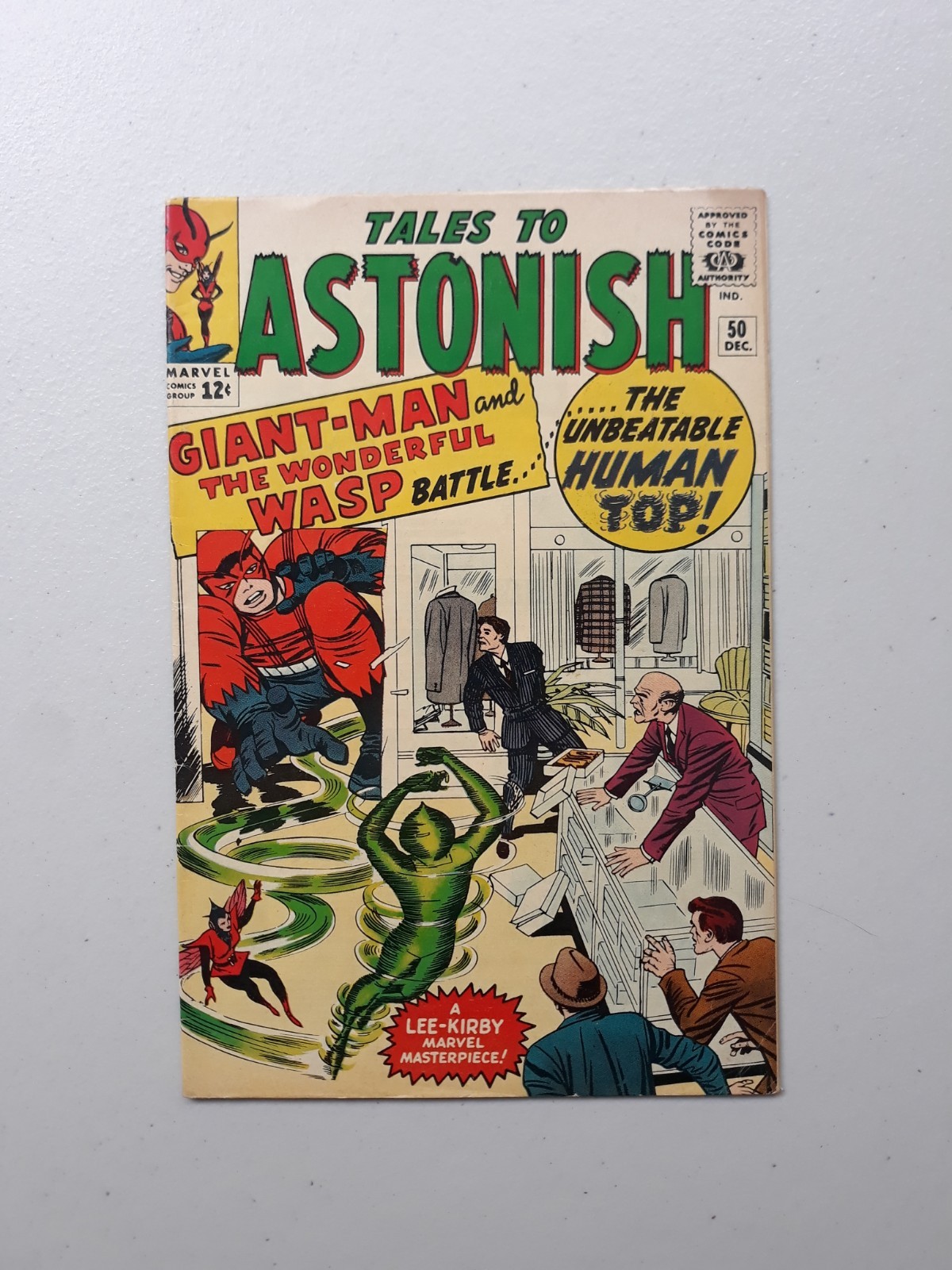 Tales to Astonish 50 Marvel Comics 1963, MCU Ant Man Tales to Astonish 50 Marvel Comics 1963, MCU Ant Man