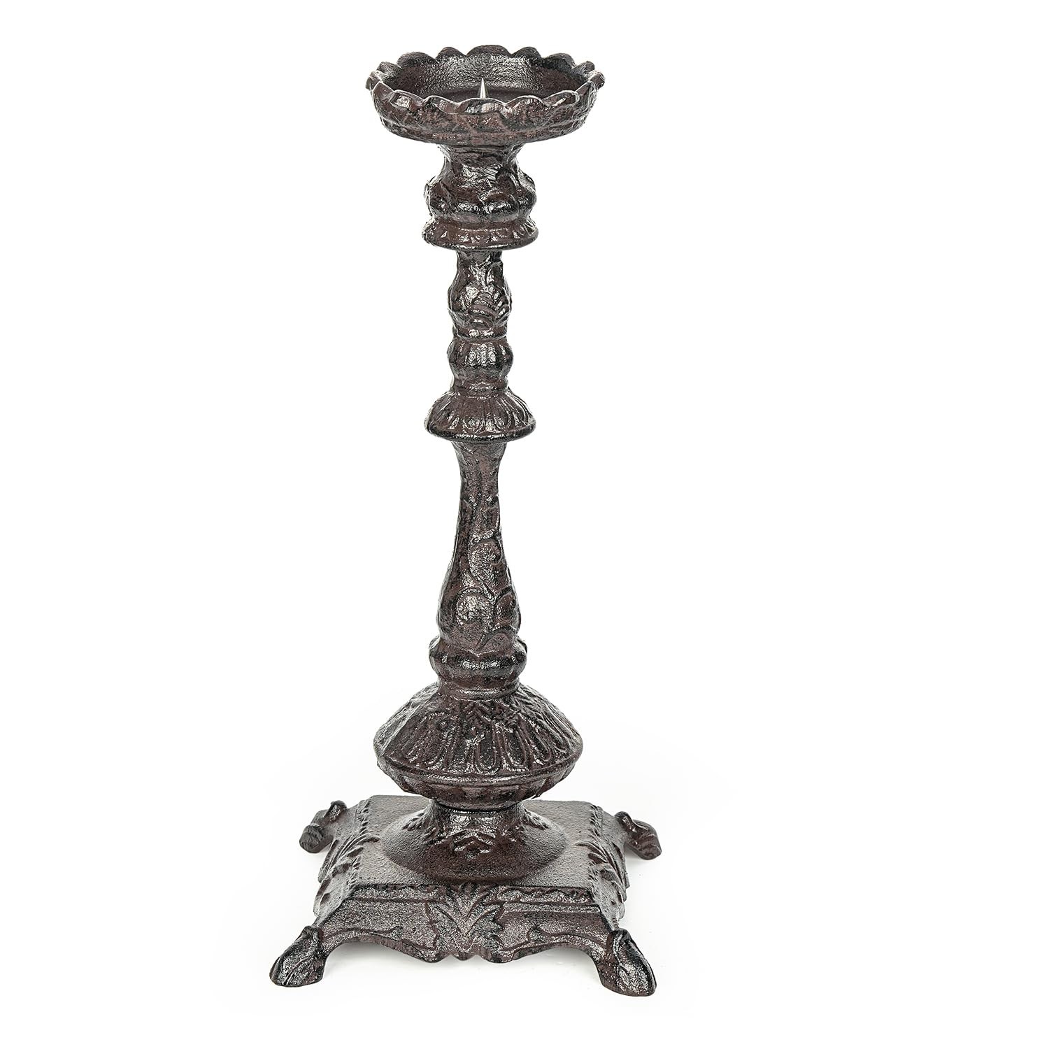 Sungmor Heavy Duty Cast Tall: 37cm Or 15in. (With 1head), 14.6in. - 1pc