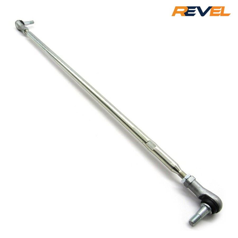 OEM EZGO Tie Rod Assembly 29.41 Inch for 2004-2026 Golf Carts, Part # 74604G01 OEM EZGO Tie Rod Assembly 29.41 Inch for 2004-2026 Golf Carts, Part # 74604G01