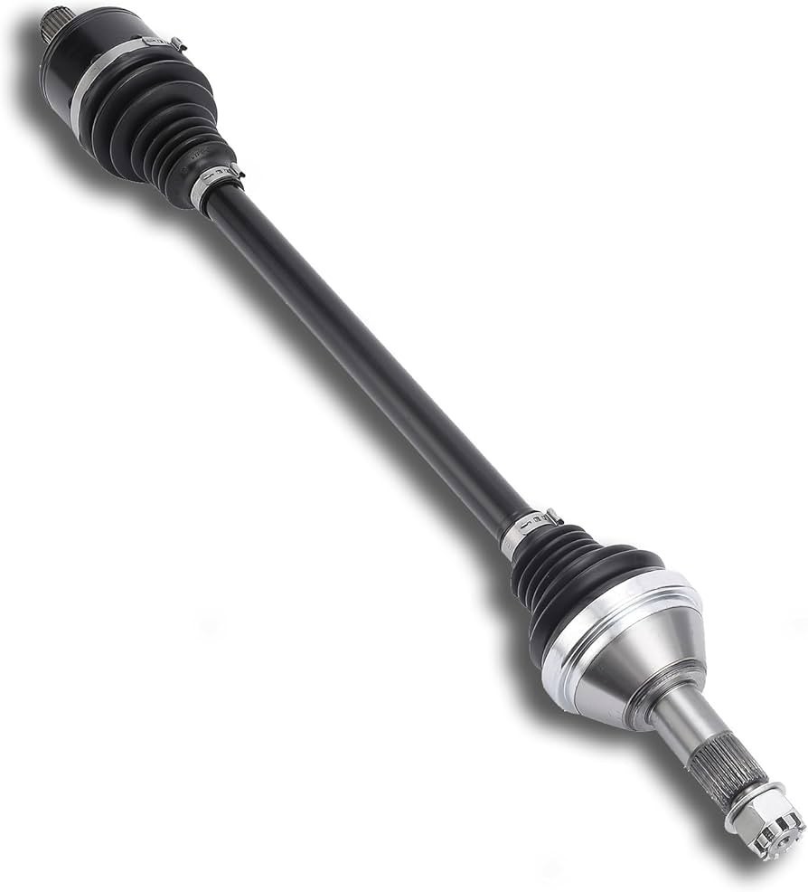 Caiman Rugged Rear CV Axle for Can-Am Defender 705503051, Left or Right Caiman Rugged Rear CV Axle for Can-Am Defender 705503051, Left or Right