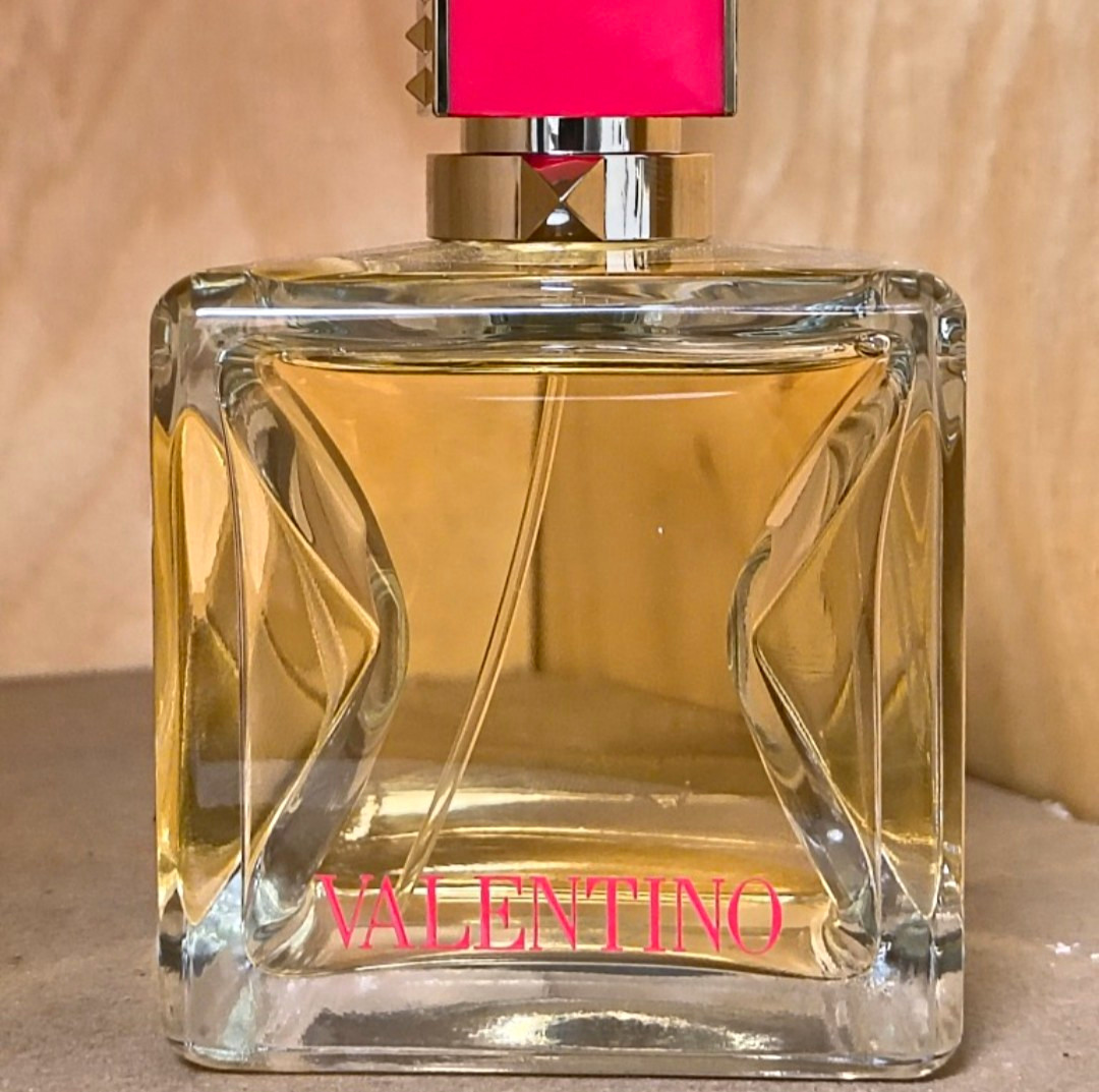 Valentino Valentina Voce Viva EDP 3.4oz Valentino Valentina Voce Viva EDP 3.4oz