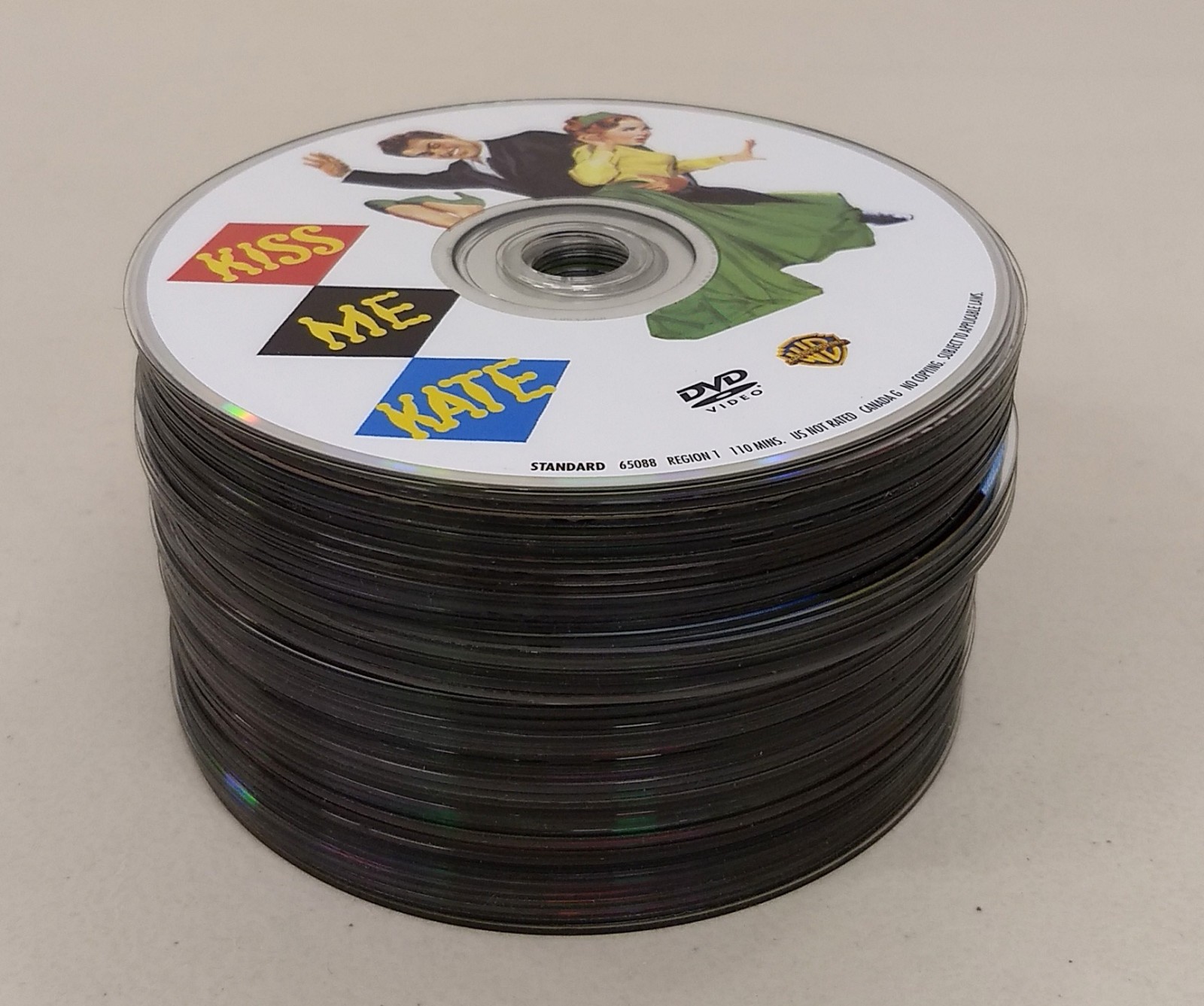 45+ CLASSIC MOVIE DVD Lot ~ 50s 60s Musical ~ Region 1 DVDs ~ 46 Discs 45+ CLASSIC MOVIE DVD Lot ~ 50s 60s Musical ~ Region 1 DVDs ~ 46 Discs