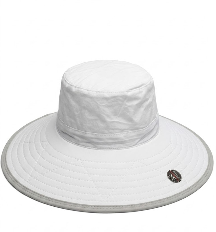 WSPON THE MANTA RAY WIDE-BRIM HAT - IMPERIAL WATERSHIP COLLECTION WSPON THE MANTA RAY WIDE-BRIM HAT - IMPERIAL WATERSHIP COLLECTION