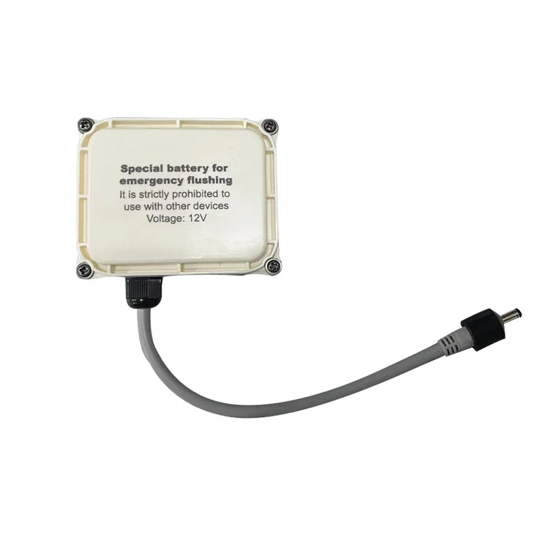 HOROW Bidet Toilet Emergency Flush Battery Box for T38/T38D/T38P/T05/HR-T05S