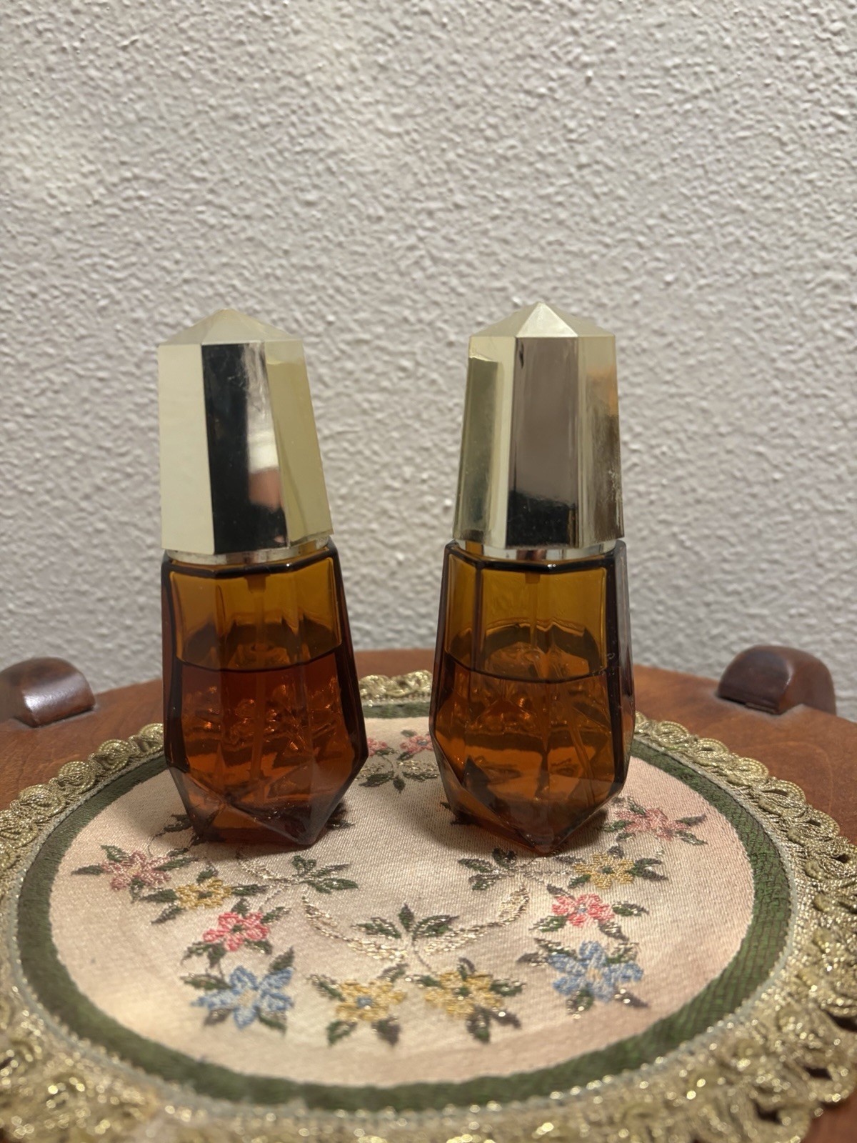 Avon Timeless Ultra Cologne Spray 1.8 fl oz - Lot Of 2
