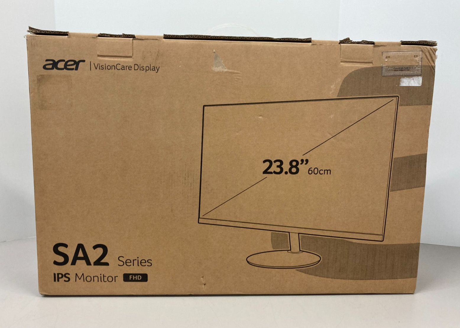 Acer UM.QS1AA.002 SA241Y 23.8\