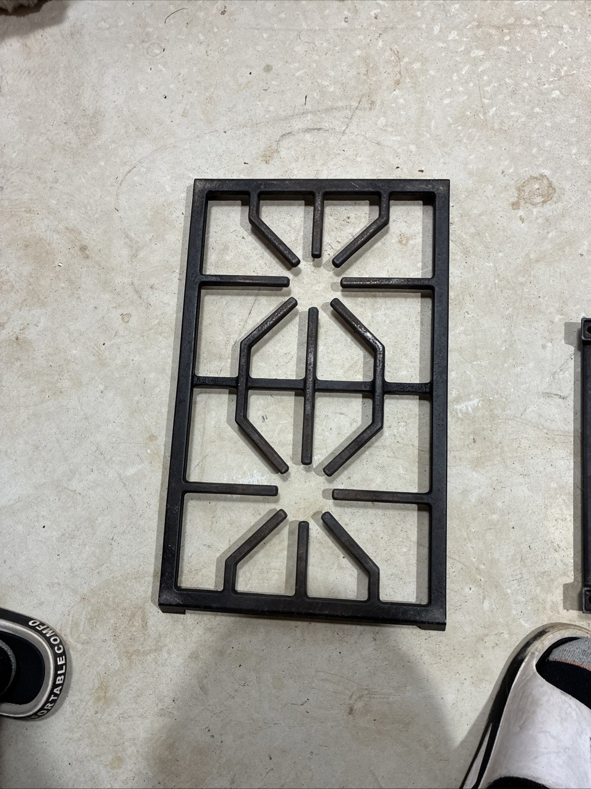 Wolf CT Cooktop Double Burner  (  18 3/4\