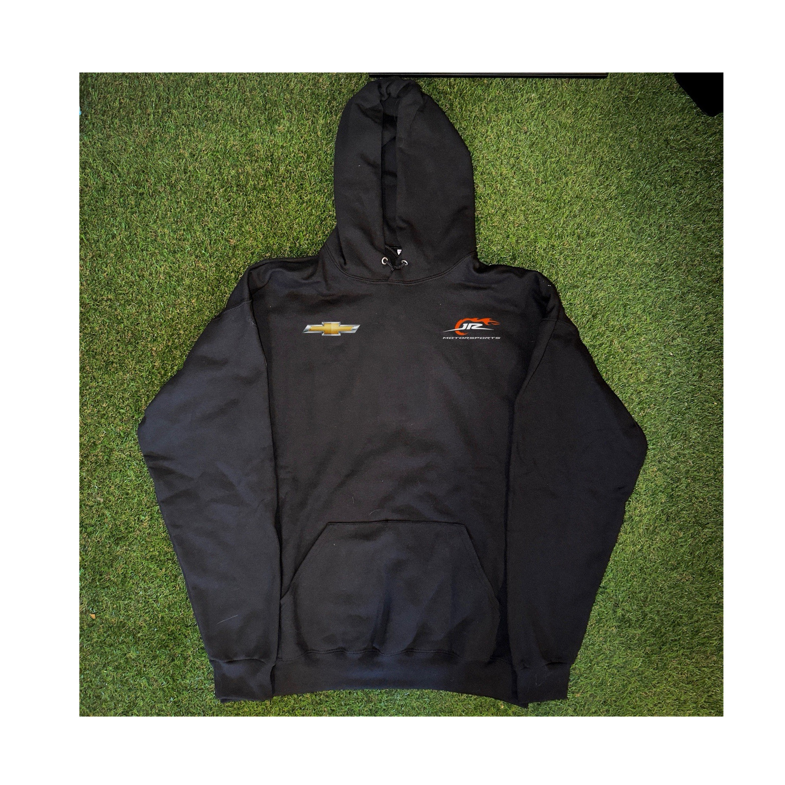 2026 Dale Jr JR Motorsports Hoodie (XL) 2026 Dale Jr JR Motorsports Hoodie (XL)