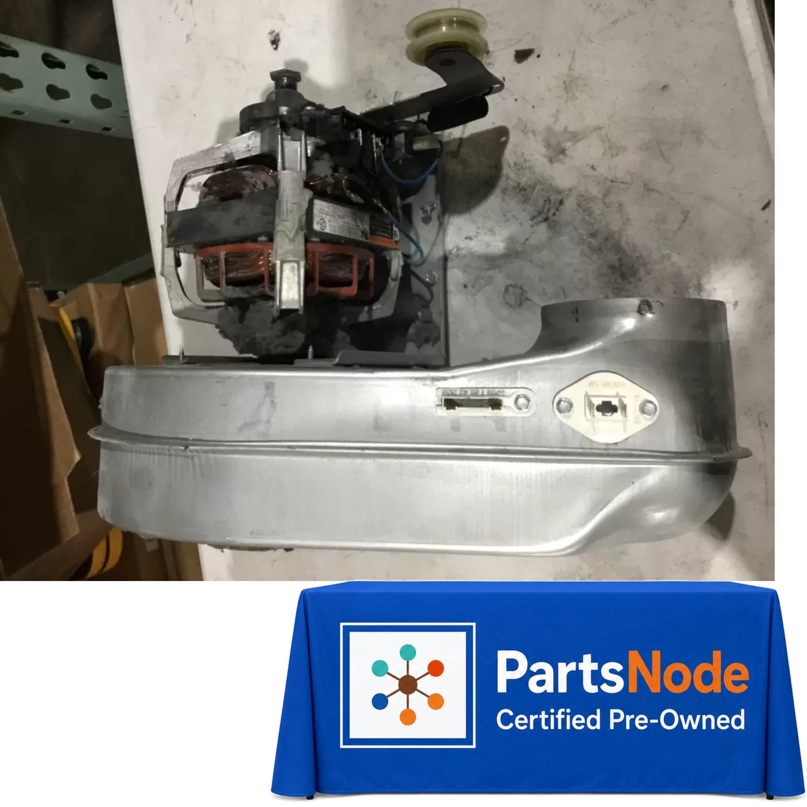 AP3094233-A PS334287 For OEM Kenmore Dryer Drive Motor Part # Model AP3094233-A PS334287 For OEM Kenmore Dryer Drive Motor Part # Model