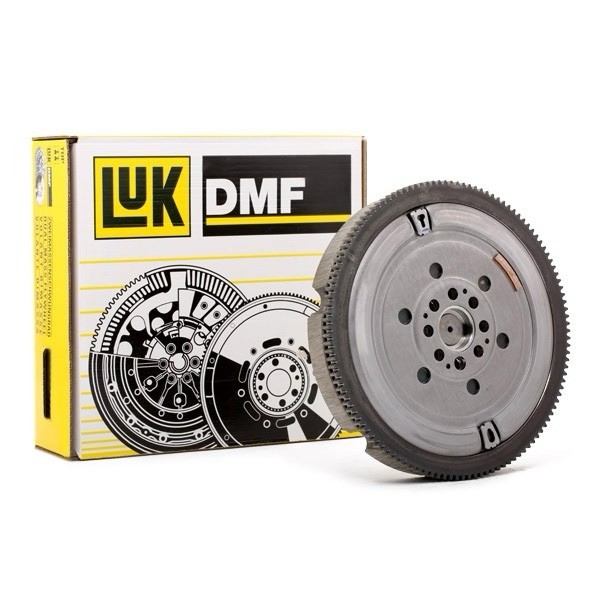 LuK Dual Mass Flywheel (Part Number: 415 0347 10) LuK Dual Mass Flywheel (Part Number: 415 0347 10)