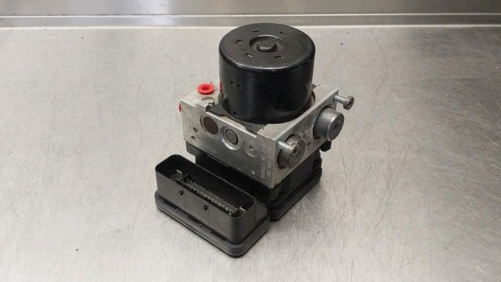 2011-2012 Chrysler 300 ABS Anti-Lock Brake Pump Module Assembly OEM Tested
