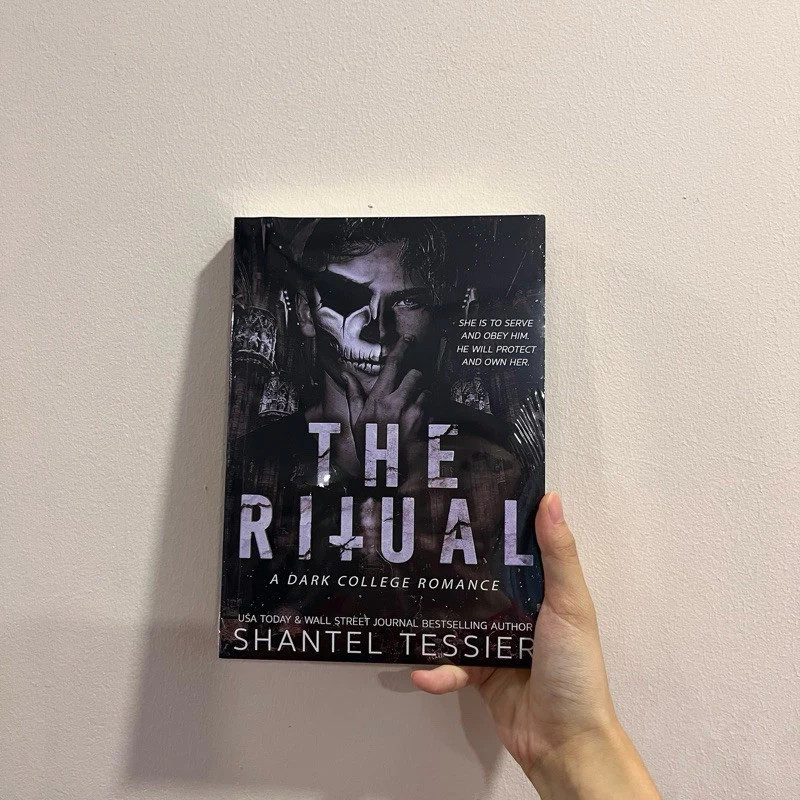 L.O.R.D.S. Series by Shantel Tessier  | LOOSE Set Vol. 1-6 (English)