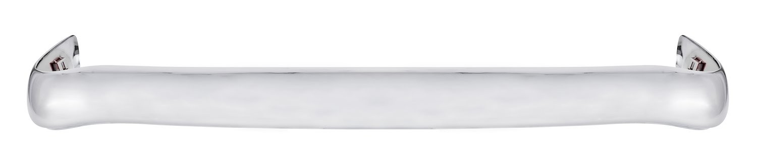 JEGS Rear Bumper for 1955 Chevrolet Bel Air, 150, & 210 Hardtop, Sedan, &