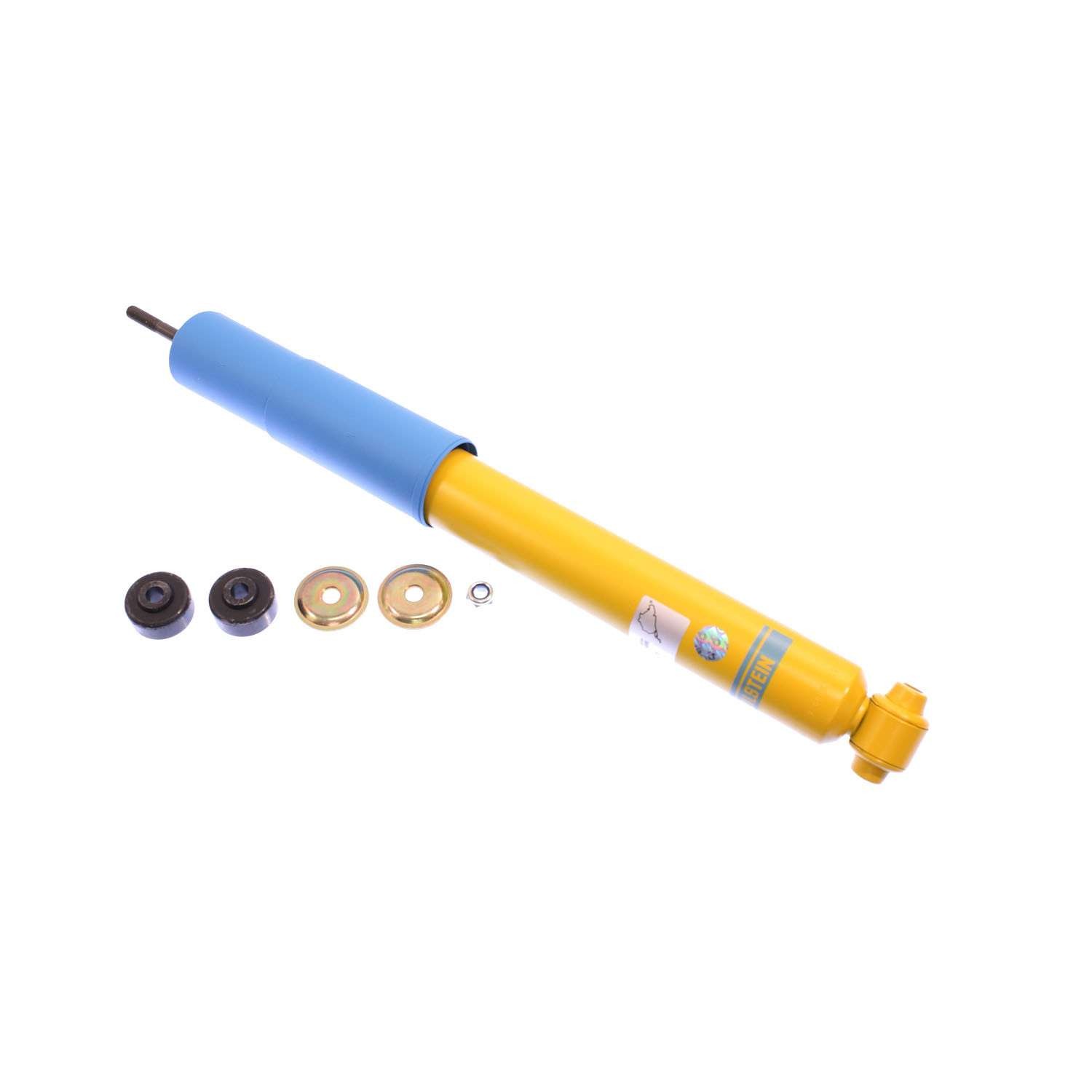 Rr Shock Absorber  Bilstein  24-122245