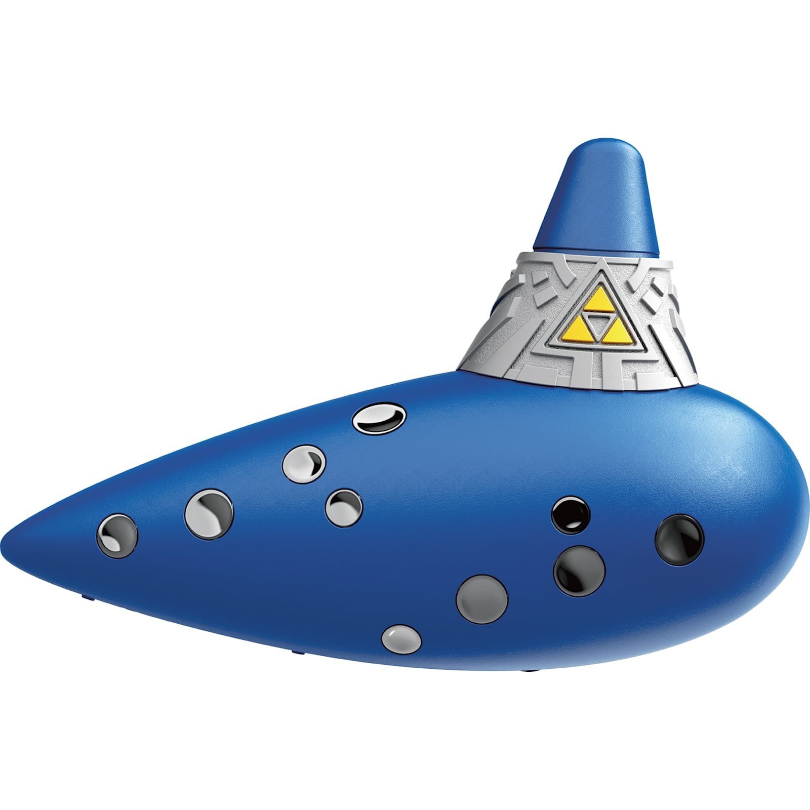 PRESALE HORI Electric Ocarina of Time Zelda Nintendo Switch 2 NSX-261 NEW