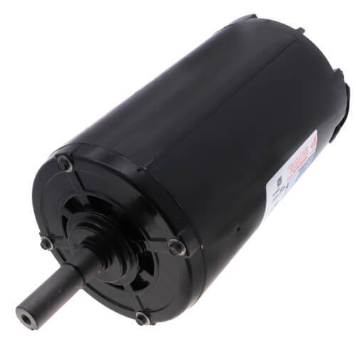 York 024-34980-201 850 RPM Motor 2 HP 3 PH 460V Replacement for 024-34980-001 02