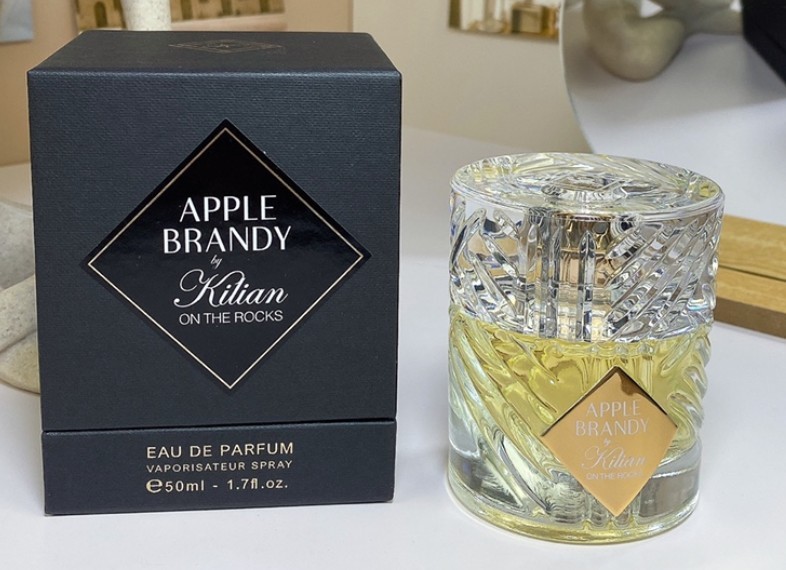 Kilian Angels' Share Eau de Parfum Spray, Regular Size 1.7 fl oz Kilian Angels' Share Eau de Parfum Spray, Regular Size 1.7 fl oz