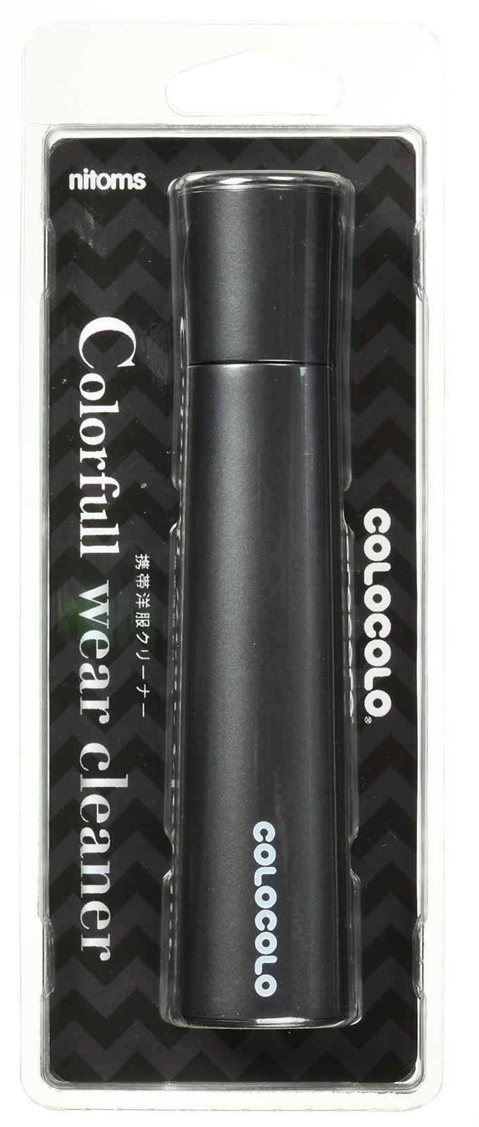 CoroCoro Main Body Coroful Mobile Portable for Clothes Tape Width 75mm 25 laps 1