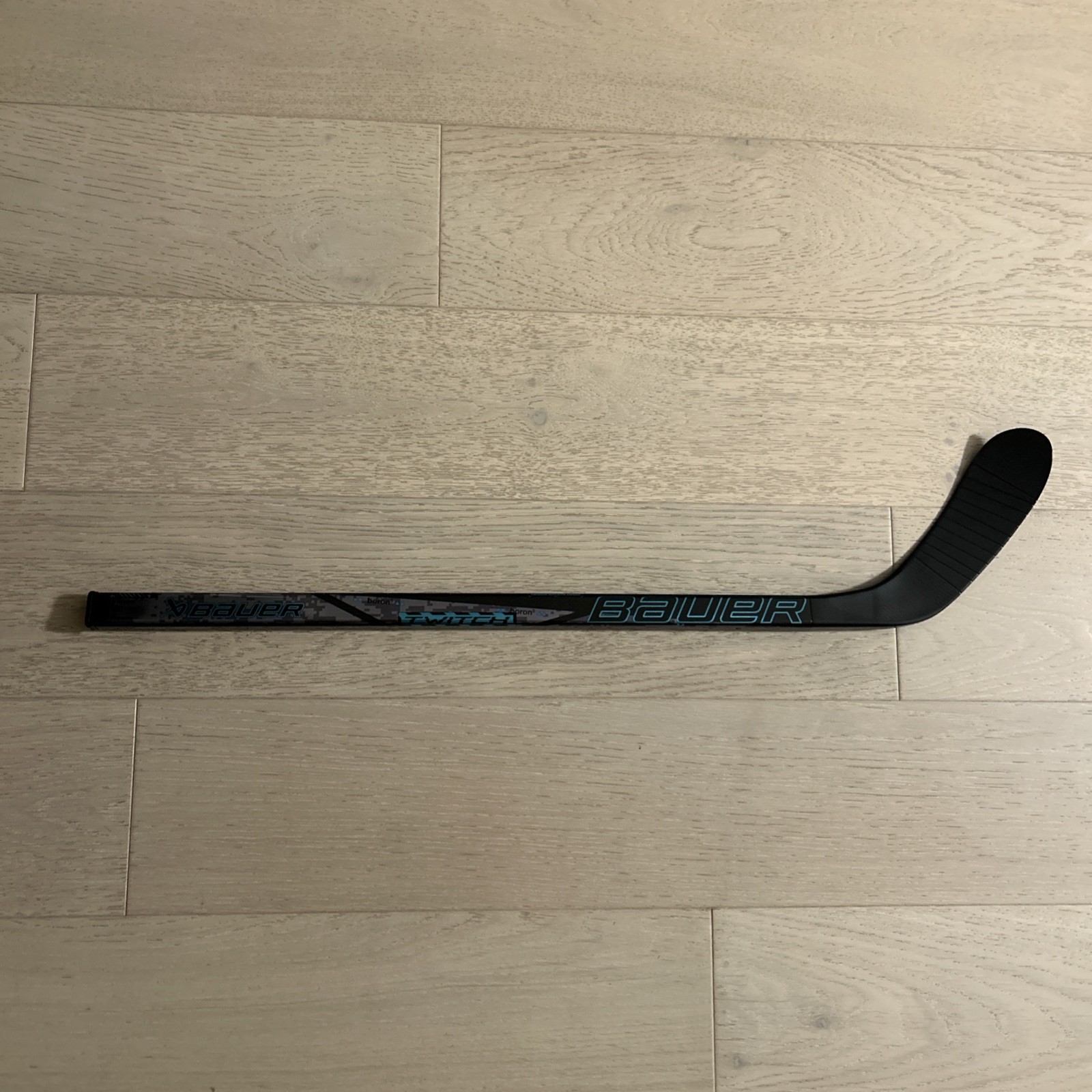 bauer mystery mini stick twitch left hand bauer mystery mini stick twitch left hand