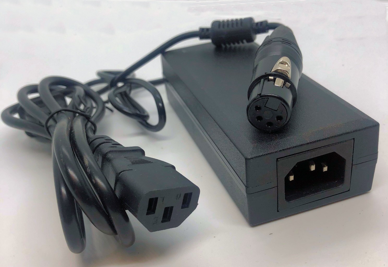 12V Replacement Power Adapter for Transvideo CineMonitor LCM06-HB LCM06-HR & HD 12V Replacement Power Adapter for Transvideo CineMonitor LCM06-HB LCM06-HR & HD