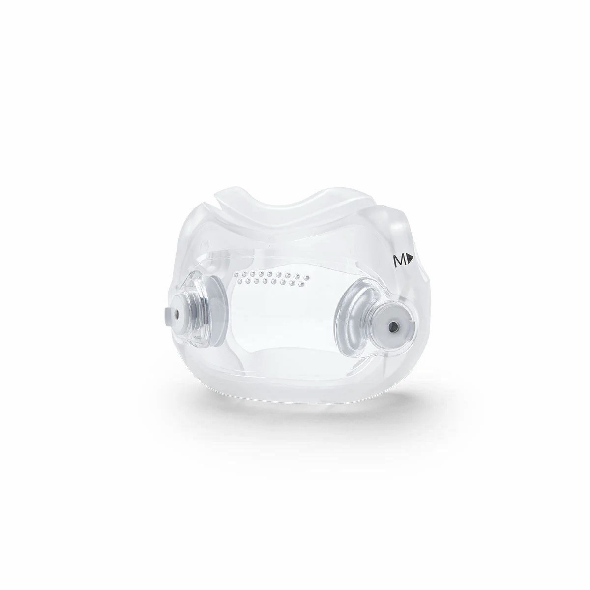 NEW Phillips Respironics 1133431 DreamWear Full Face Cushion Size Medium Sealed NEW Phillips Respironics 1133431 DreamWear Full Face Cushion Size Medium Sealed