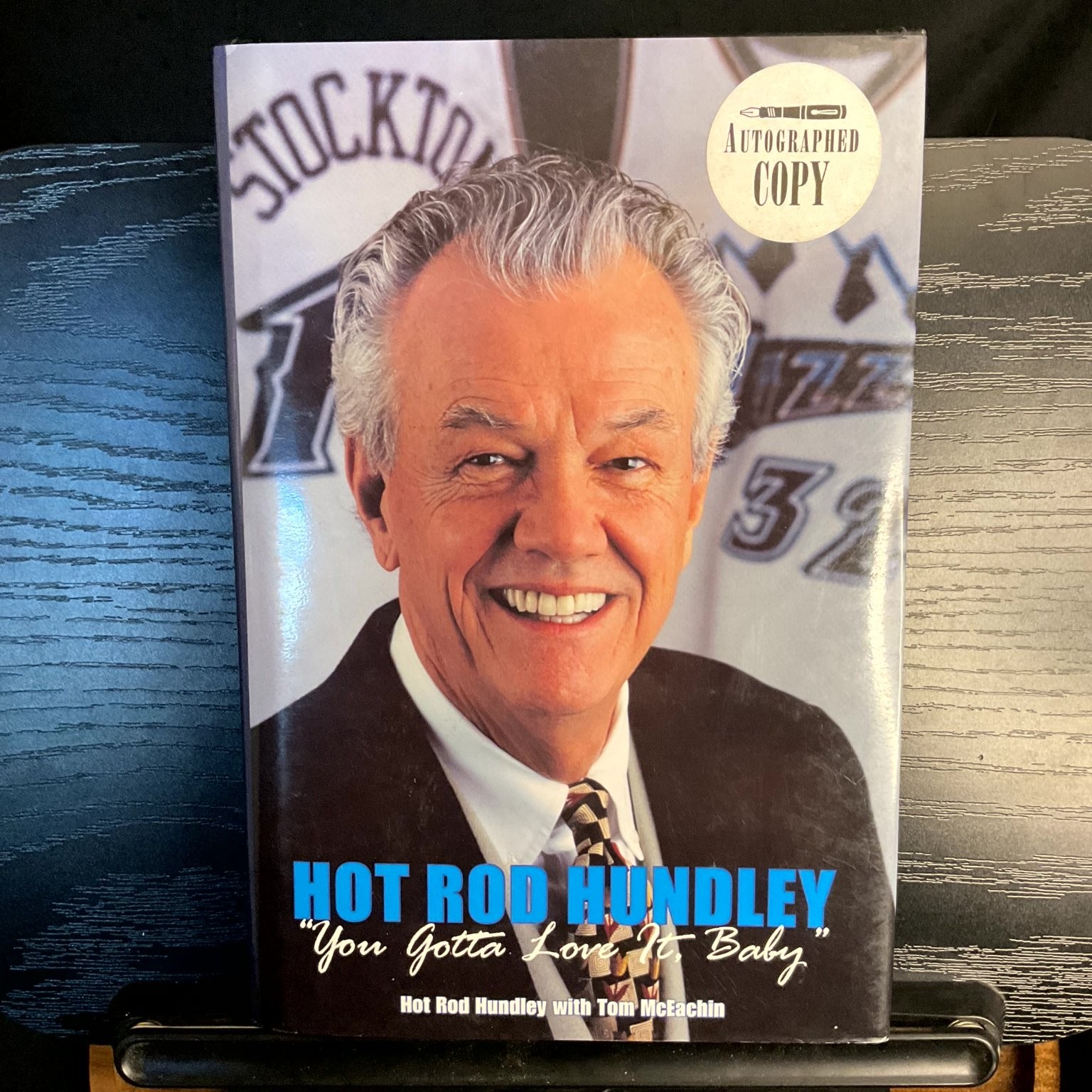 Hot Rod Hundley \ Hot Rod Hundley \