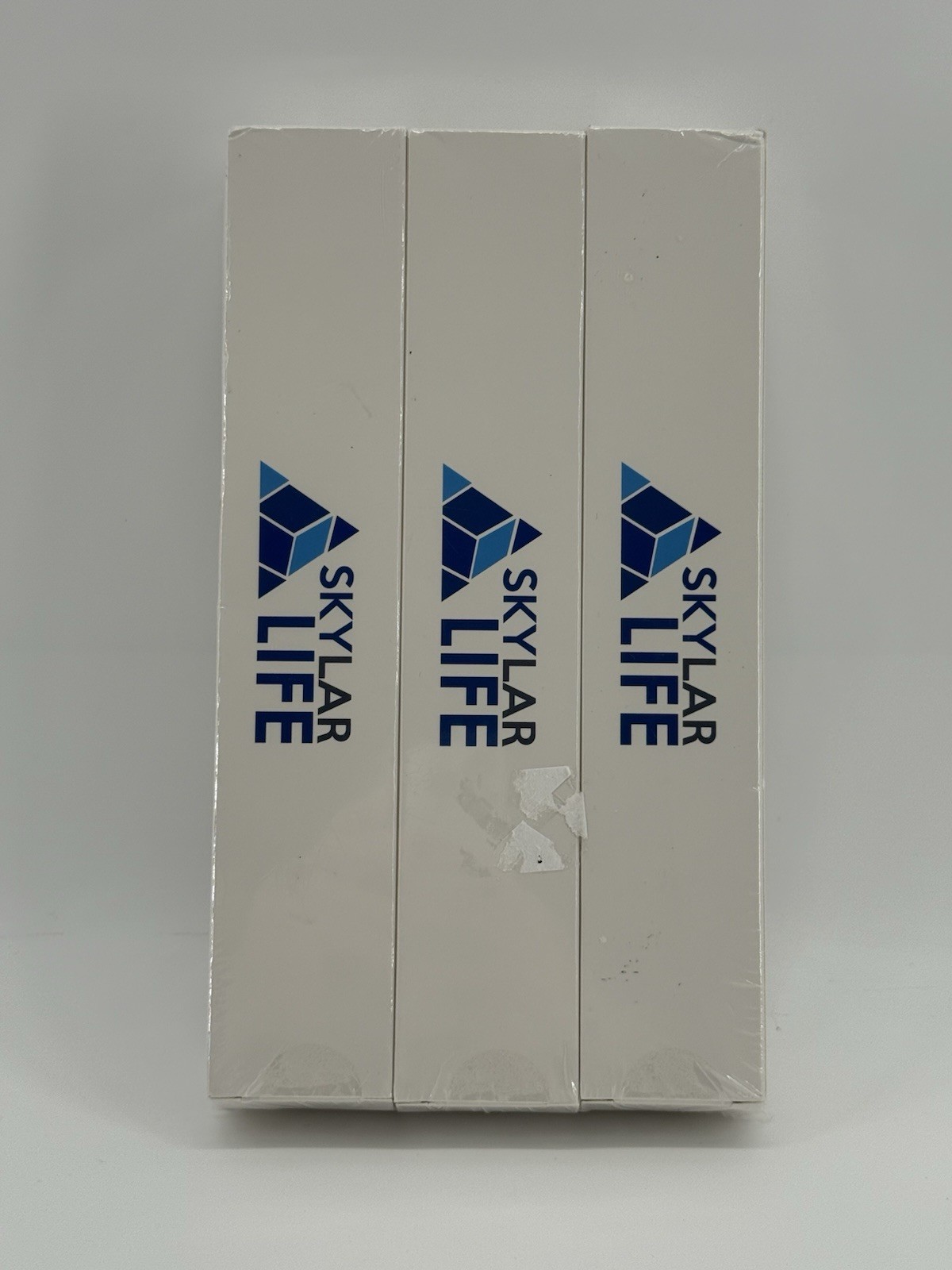 SKYLAR LIFE (3 Pack) Grout Silicone Caulk Whitener Black Stain Problem Solver