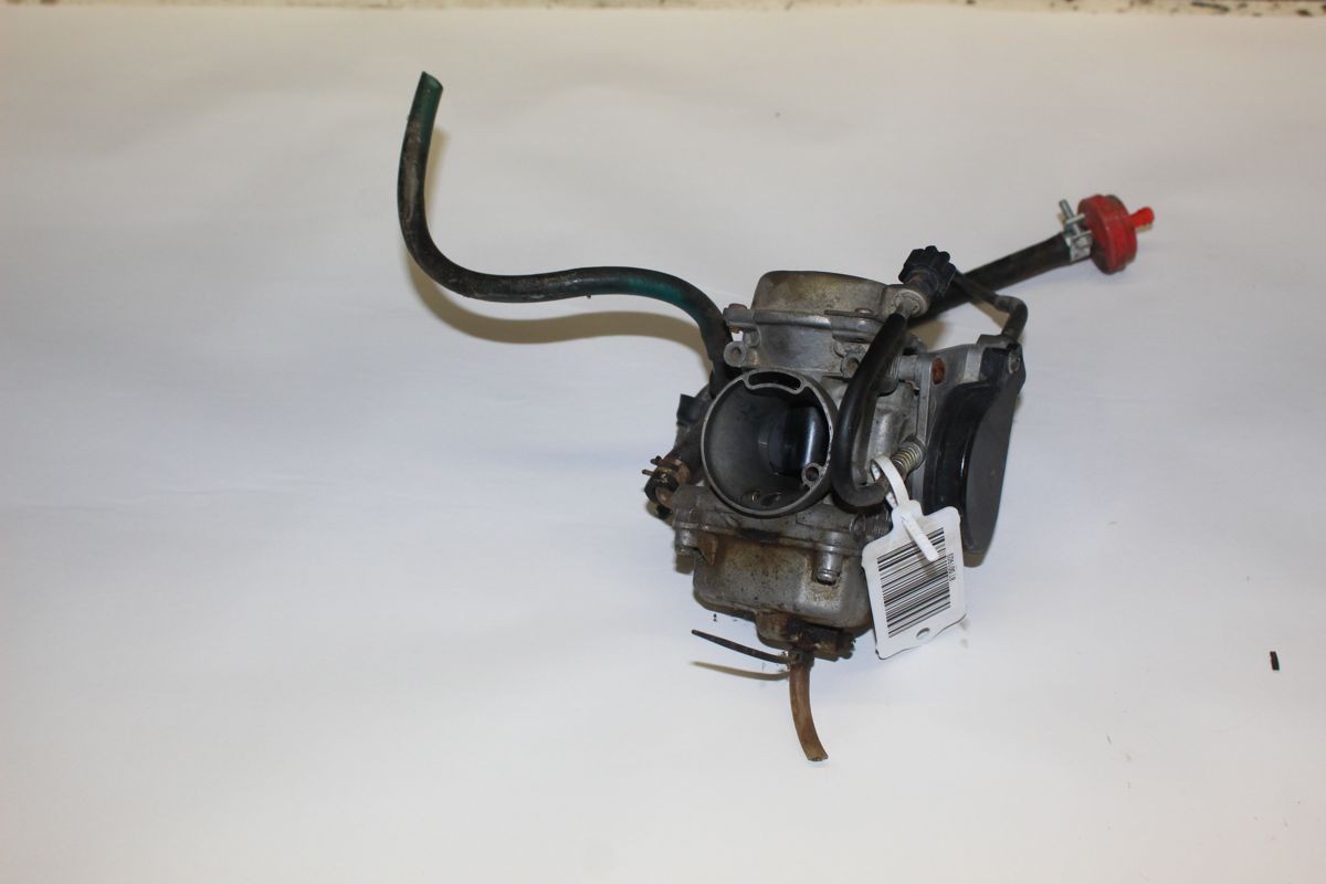 2001 2002 2003 2004 Arctic Cat 300 Carburetor Carb OEM KEIHIN