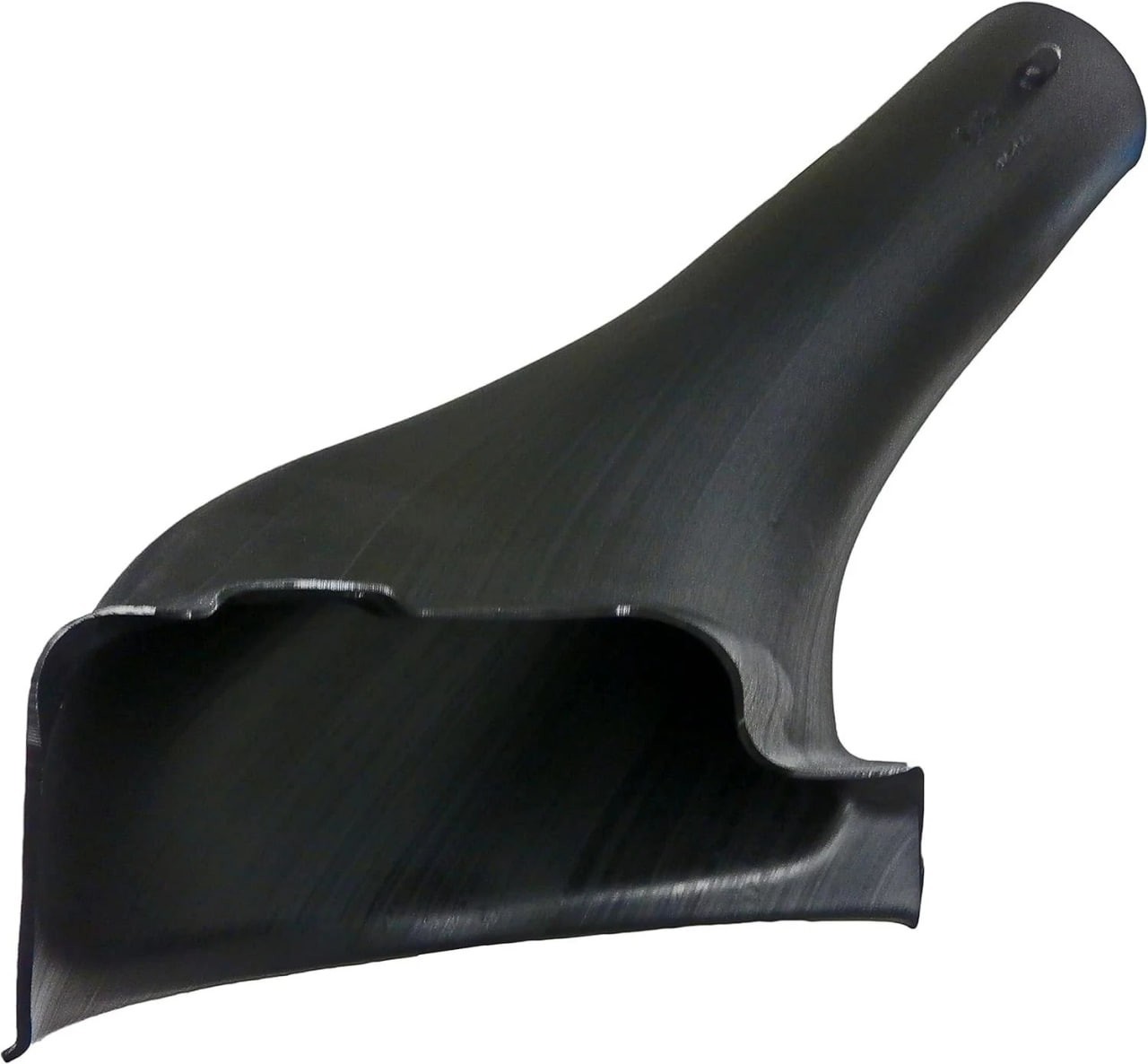 Husqvarna 532405455 Genuine OEM Lower Chute Fits AYP, Craftsman, Poulan Pro