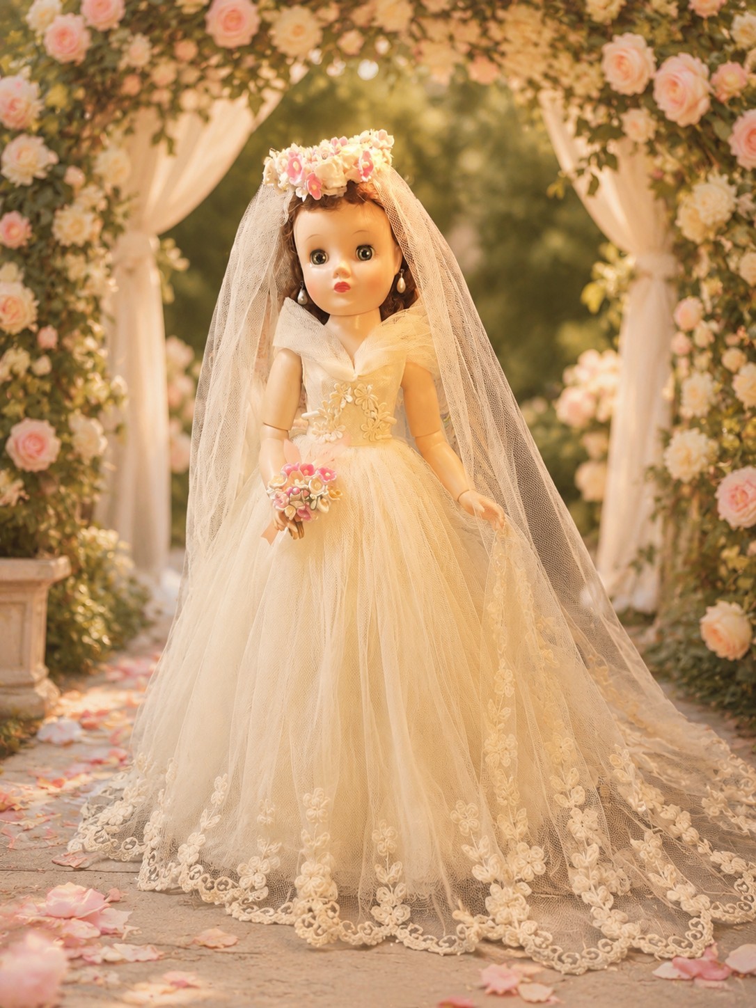 BEAUTIFUL 15\