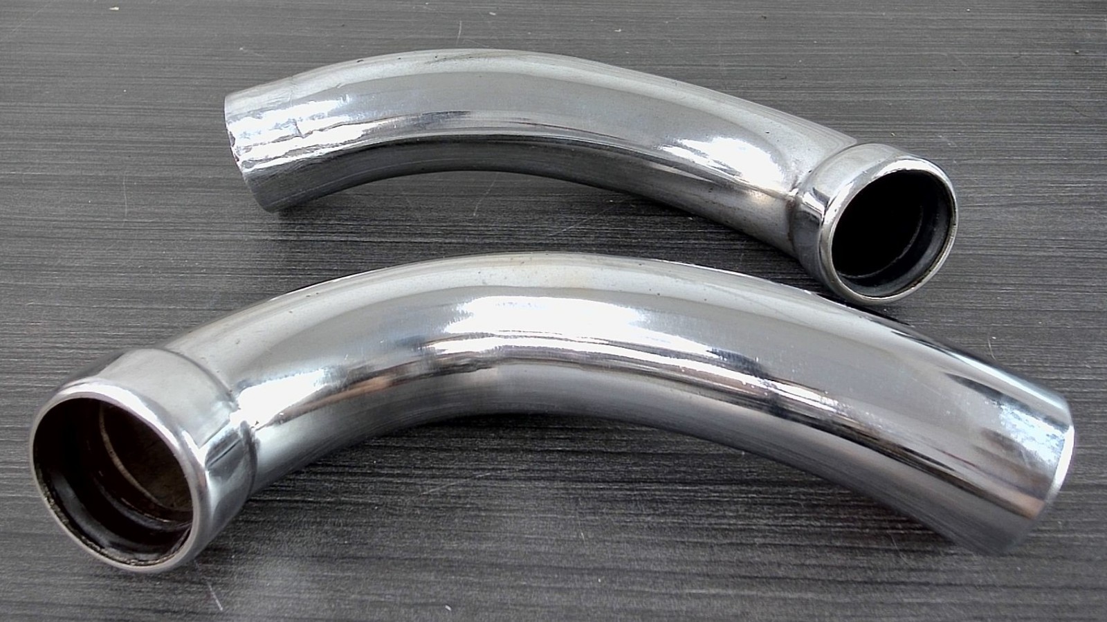 Antique Bmw OEM used R69, R69S air tubes. 1-70