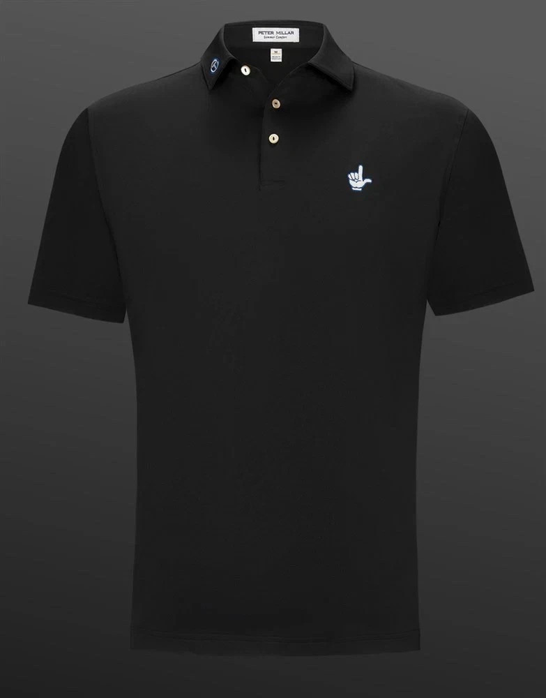 NEW Scotty Cameron Peter Millar TCC Lucky Loser Performance Polo Size XL NEW Scotty Cameron Peter Millar TCC Lucky Loser Performance Polo Size XL