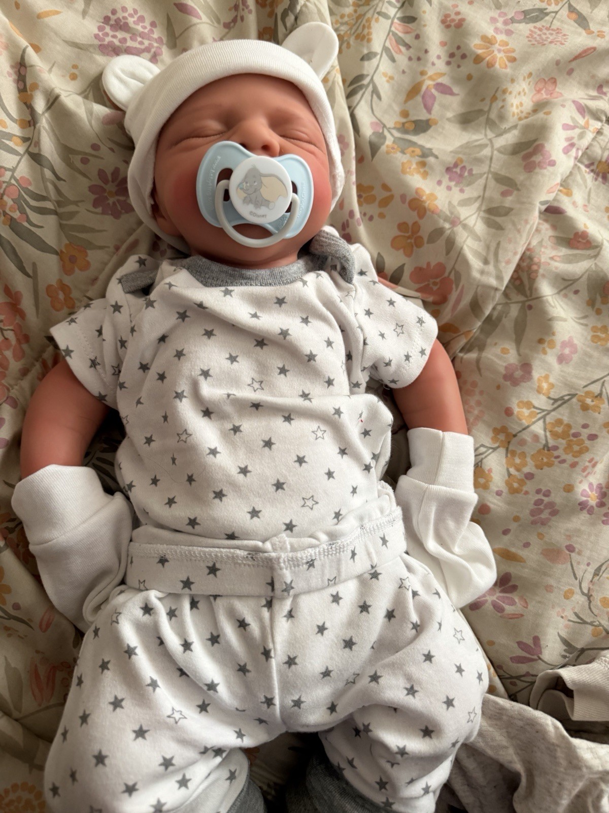 20 inch full body super soft silicone baby doll