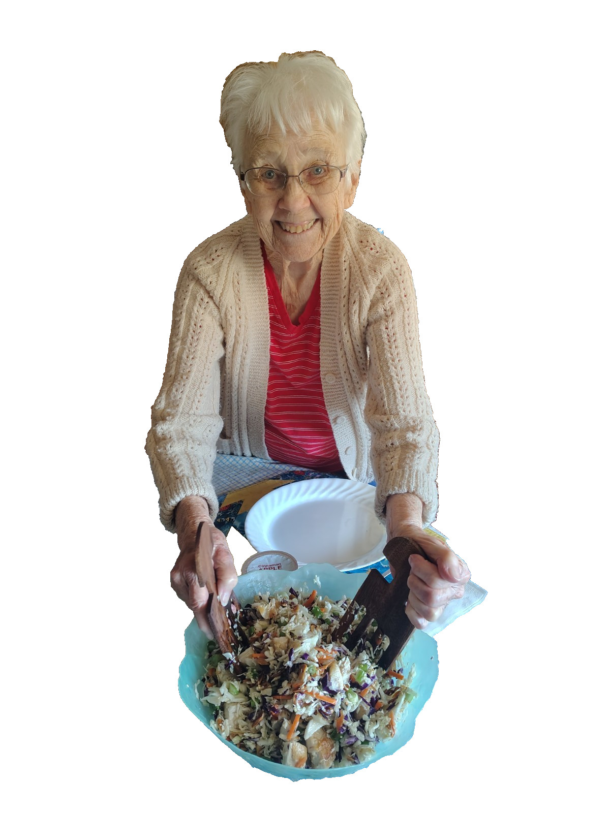 One Of My Grandma\'s Favorite Recipes From Her Personal Lifetime Collection